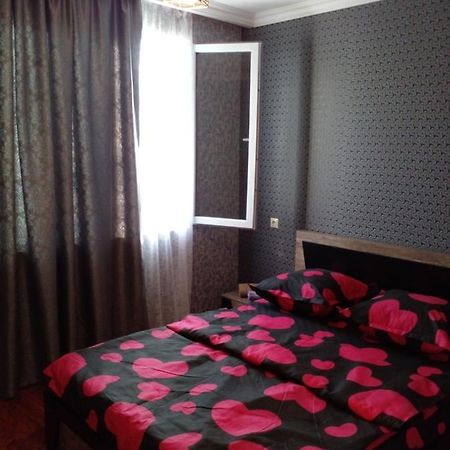 Hotel Pirosmani 66 Sighnaghi Zewnętrze zdjęcie